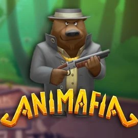 Animafia online slot from Peter & Sons – play at kinbetcasino.net