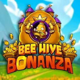 Play the Bee Hive Bonanza slot by NetEnt on Kinbet Casino