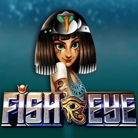 Try Fish Eye slot by Pragmatic Play on kinbetcasino.net – logo image