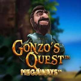 Play Gonzo's Quest Megaways slot by Red Tiger Gaming on kinbetcasino.net