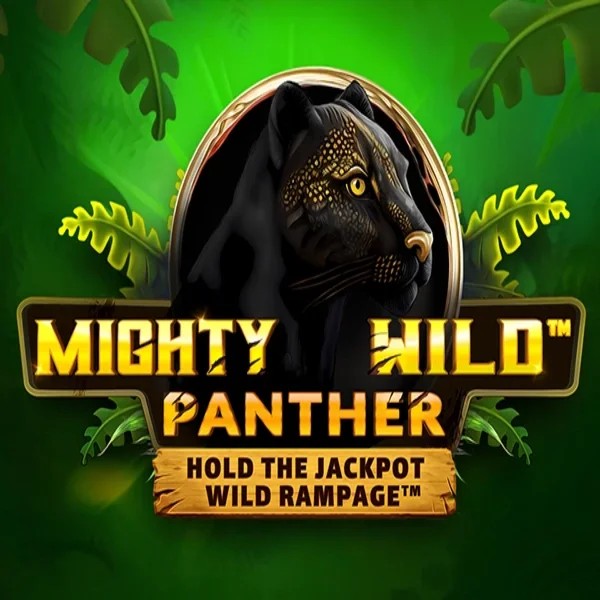 Mighty Wild Panther online slot from Wazdan – play at kinbetcasino.net