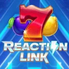 Play Reaction Link slot by Playtech on kinbetcasino.net