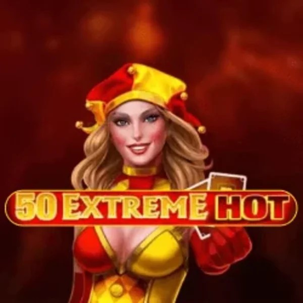 50 Extreme Hot – slot by Eurocoin Interactive, featured at kinbetcasino.net