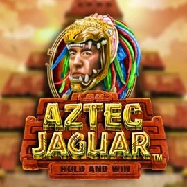 Play the Aztec Jaguar Hold & Win slot by SYNOT Games on Kinbet Casino