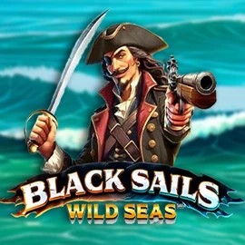 Black Sails Wild Seas – slot by Infinity Dragon Studios, featured at kinbetcasino.net