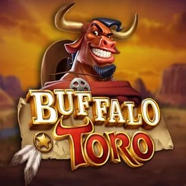 Buffalo Toro – slot by ELK Studios, featured at kinbetcasino.net