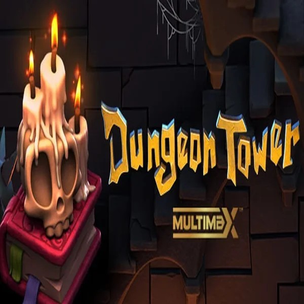 Play Dungeon Tower slot by Peter & Sons on kinbetcasino.net