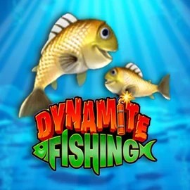 Play the Dynamite Fishing slot by Inspired Gaming on Kinbet Casino