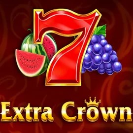 Enjoy Extra Crown by Amusnet Interactive – logo hosted on kinbetcasino.net
