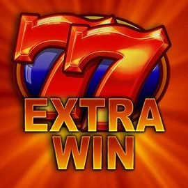 Try Extra Win slot by Swintt on kinbetcasino.net – logo image
