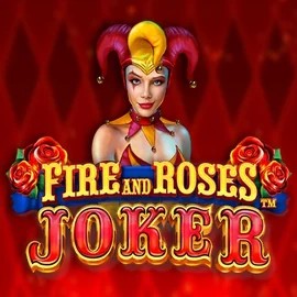 Play Fire and Roses Joker slot by Triple Edge Studios on kinbetcasino.net