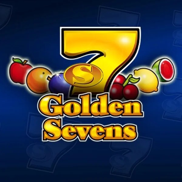 Play Golden Sevens slot by Greentube on kinbetcasino.net