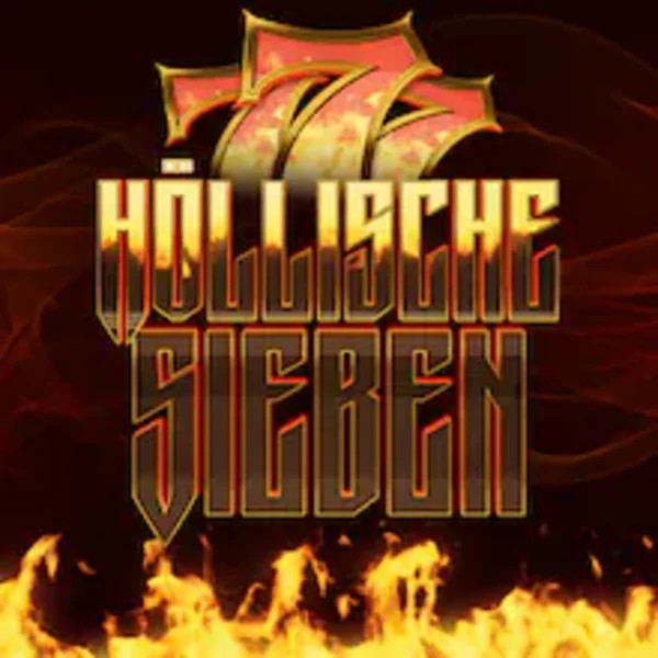 Hollische Sieben – slot by Hölle Games, featured at kinbetcasino.net