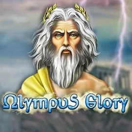 Play the Olympus Glory slot by Amusnet Interactive on Kinbet Casino