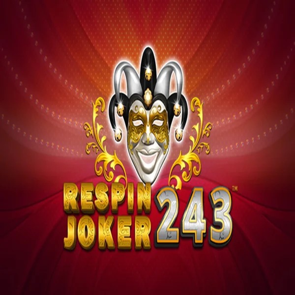 Play Respin Joker 243 slot by SYNOT Games on kinbetcasino.net