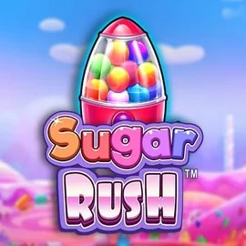 Play Sugar Rush slot by Pragmatic Play on kinbetcasino.net