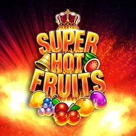 Super Hot Fruits game by Inspired Gaming – logo hosted on Kinbet Casino