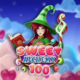 Play Sweet Alchemy 100 slot by Play’n GO on kinbetcasino.net
